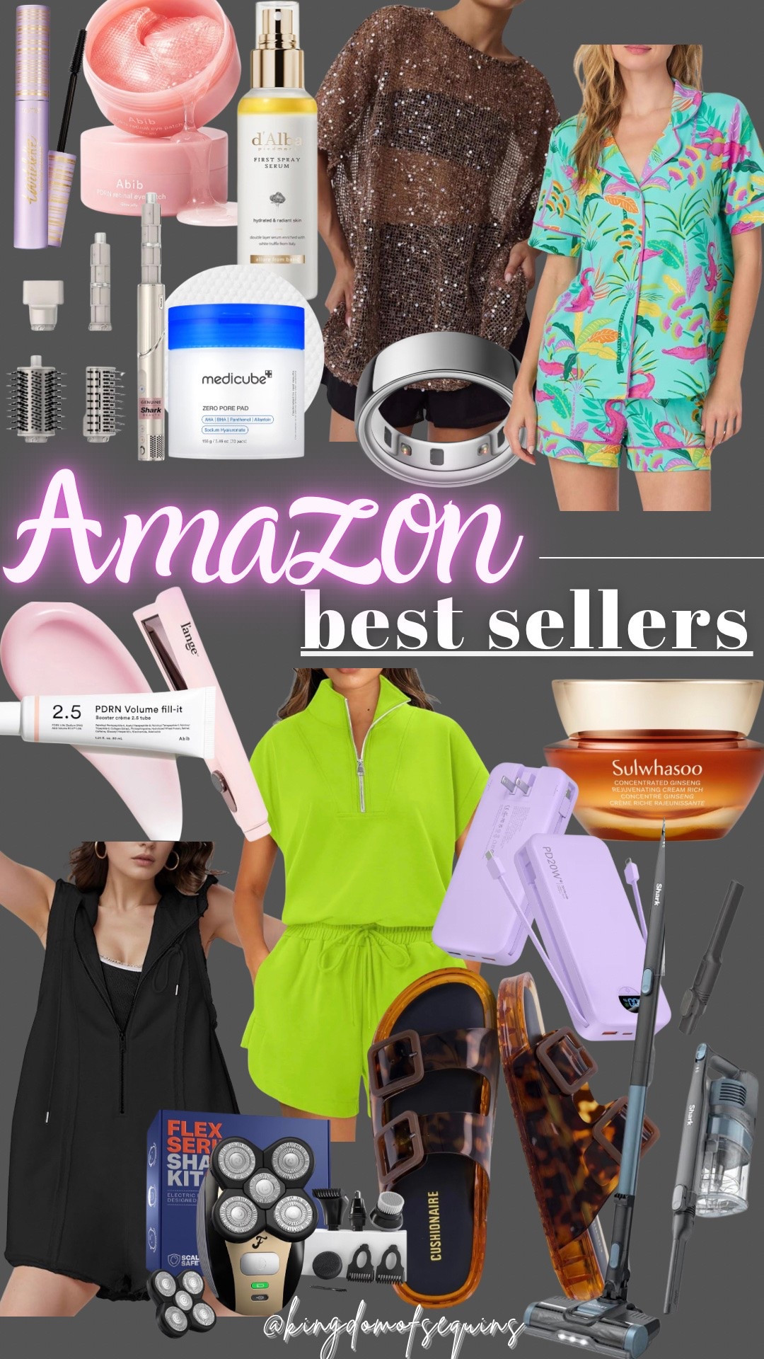 Amazon prime day best-seller roundup!

#LTKSaleAlert #LTKBeauty #LTKOver40