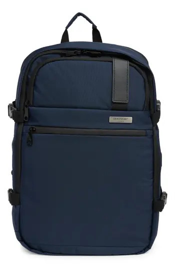 Duchamp Getaway Carry-On Backpack in Navy at Nordstrom Rack | Nordstrom Rack