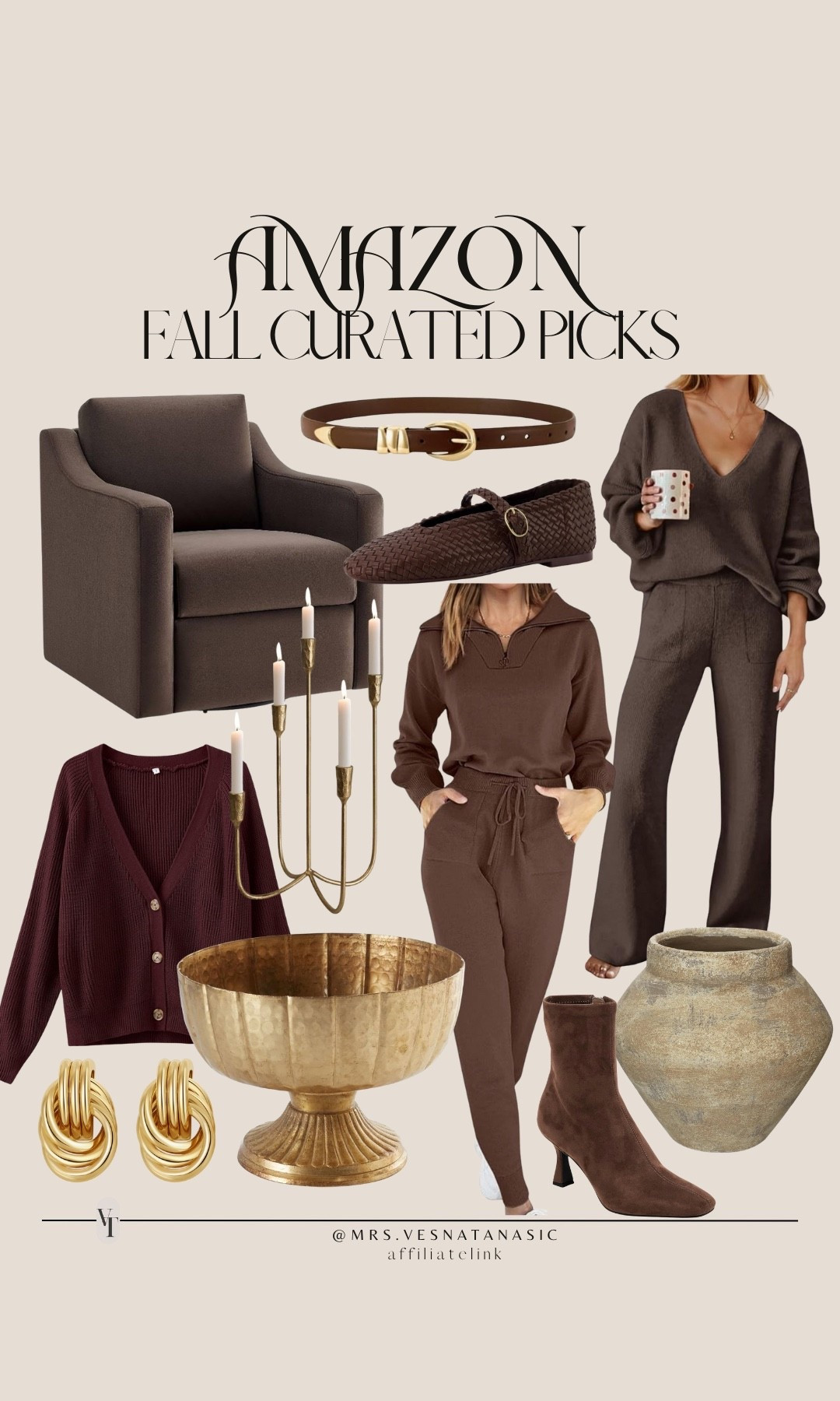 Autumn outfits and cozy Amazon home finds! 

#LTKMidsize #LTKSeasonal #LTKHome