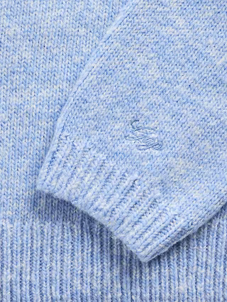 Gap × Summer Fridays Oversized Logo Sweater | Gap (US)