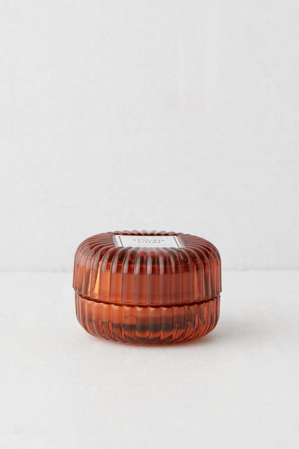 Chloe Mini Glass 2.4 oz Candle | Urban Outfitters (US and RoW)