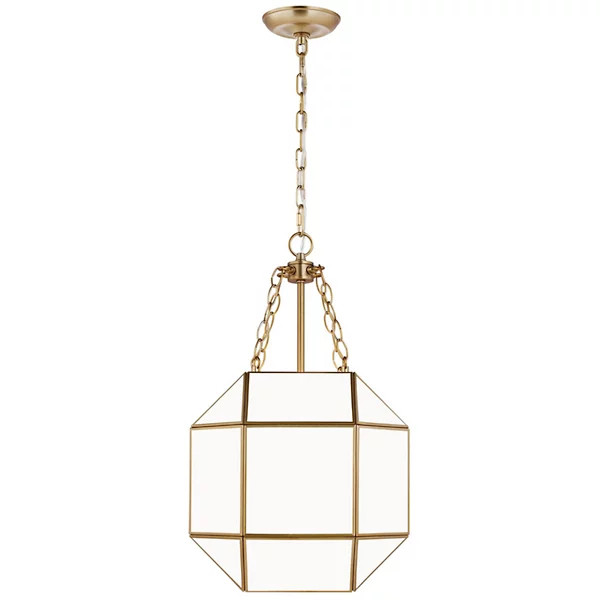 Morrison Pendant | Lumens