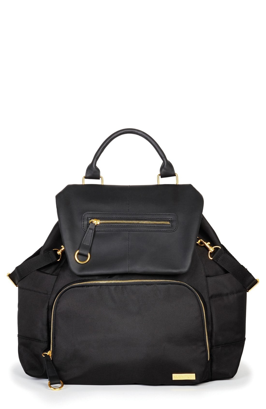 henri bendel diaper backpack