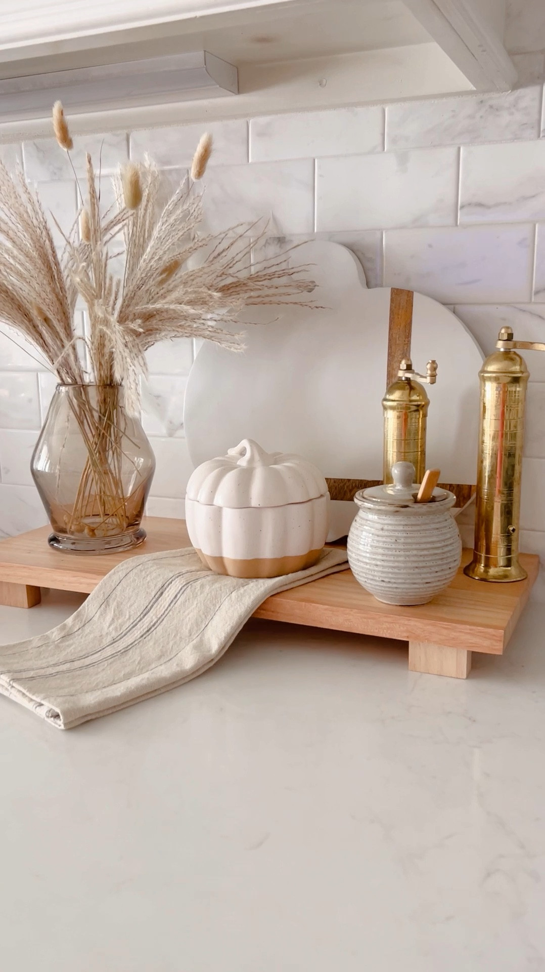 Fall decor 2024 #fall #falldecor #fall2024 

#LTKSeasonal #LTKHome