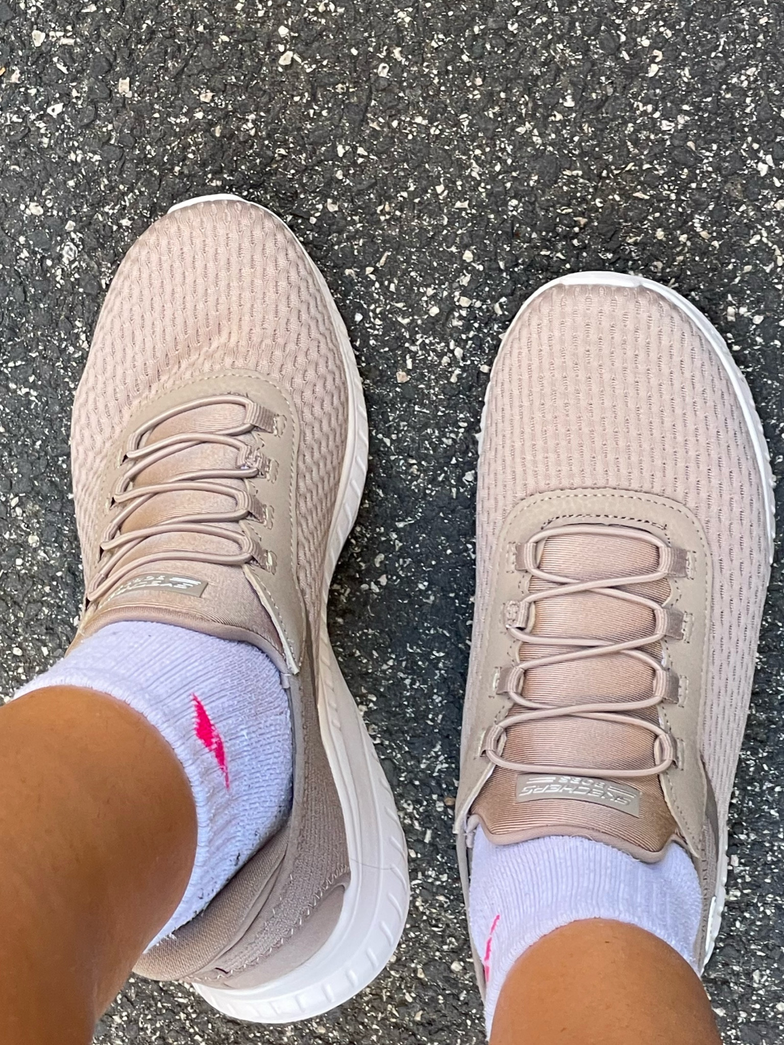 The comfiest walking shoes!

#LTKActive #LTKTravel