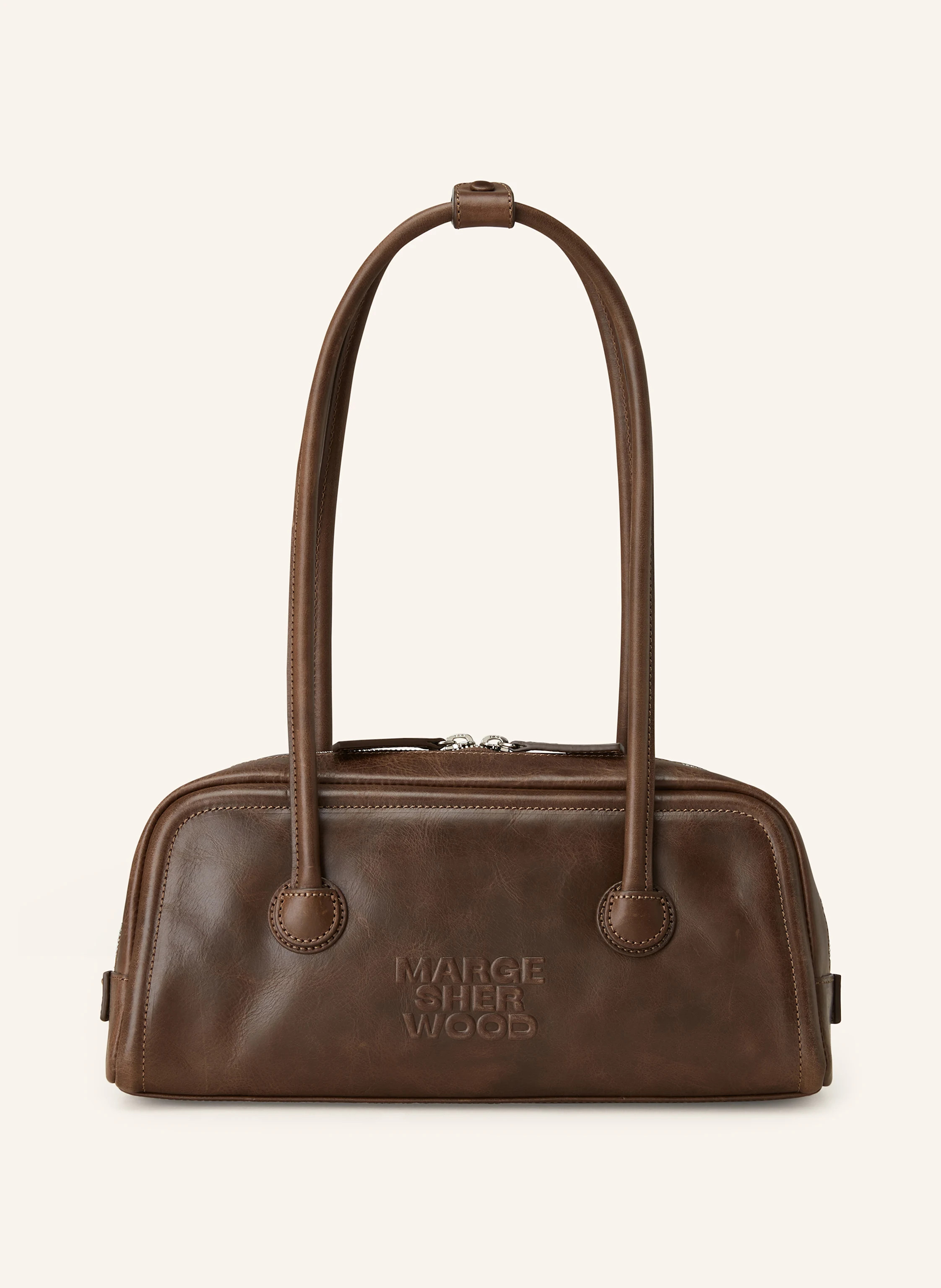 MARGE SHERWOOD Handtasche in braun | Breuninger (DACH)