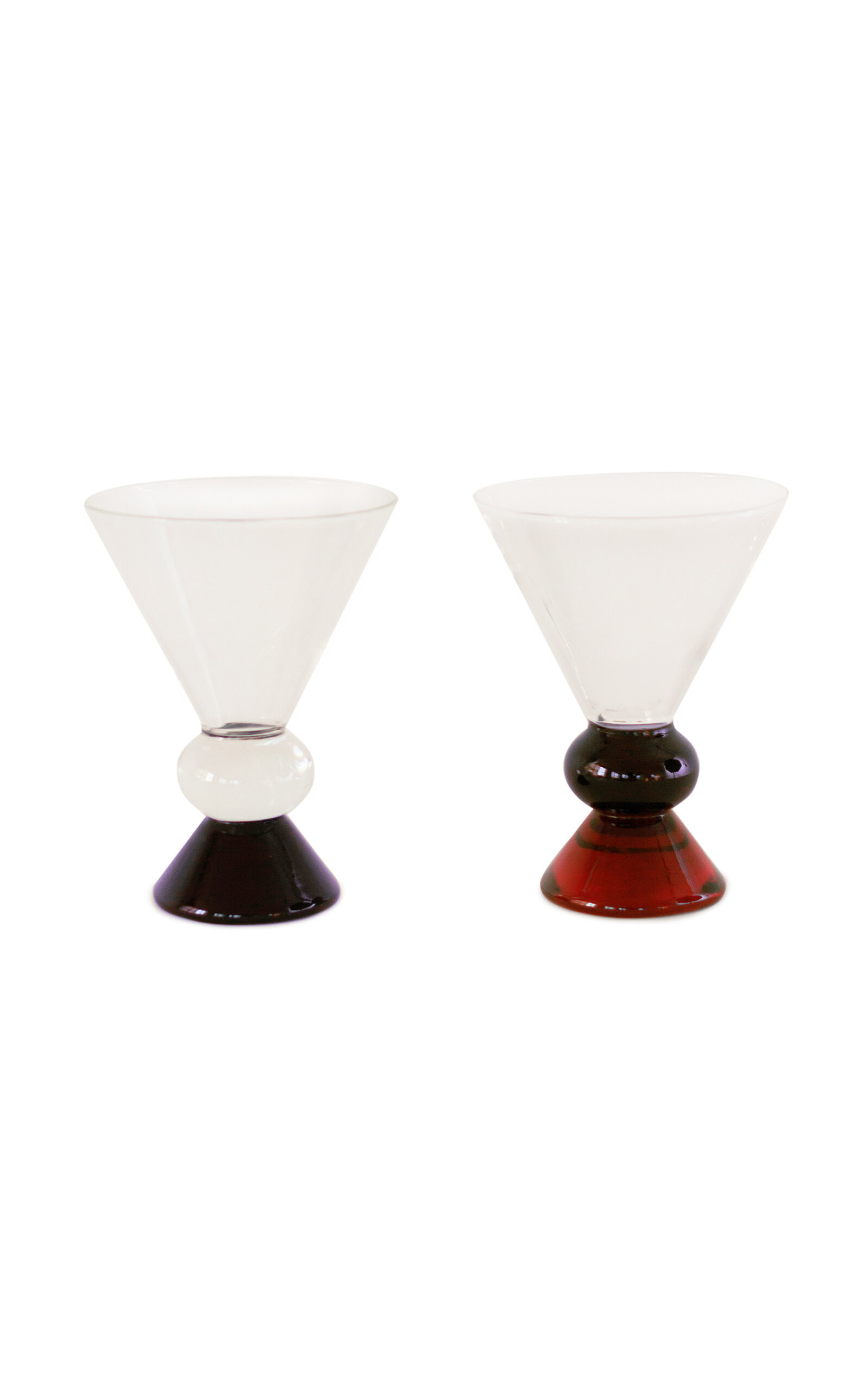 Totem Glasses | Moda Operandi (Global)