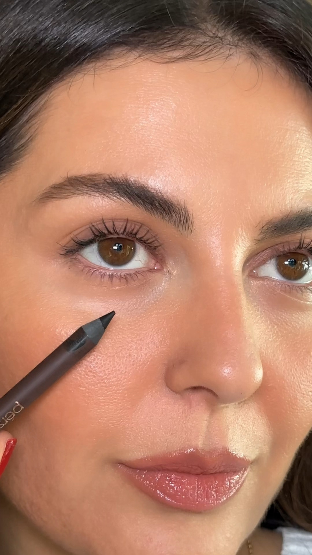 Persona cosmetics eyeliner + brush!

#LTKbeauty #LTKCyberWeek #LTKSeasonal