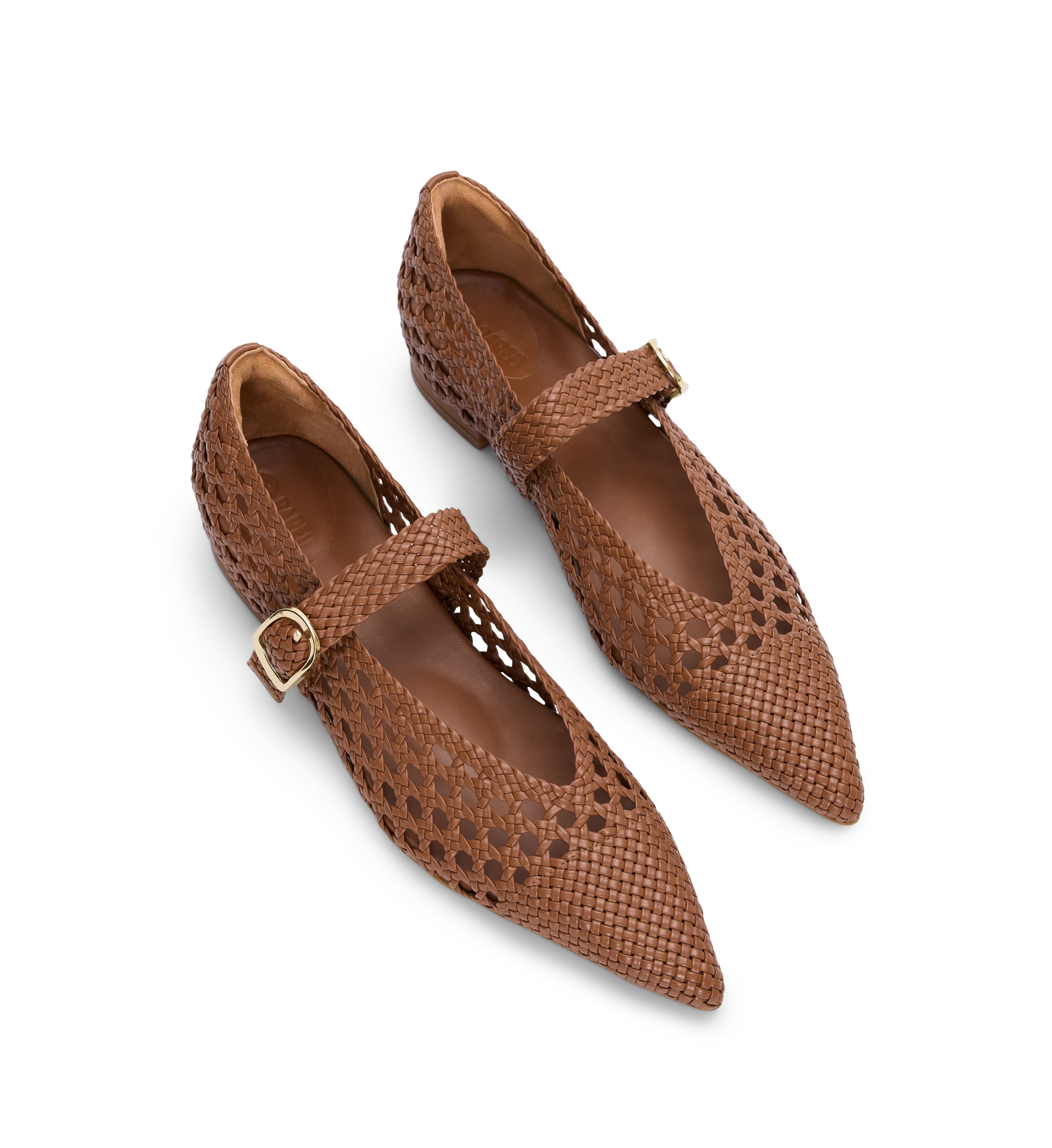 Forktail | Bared Footwear