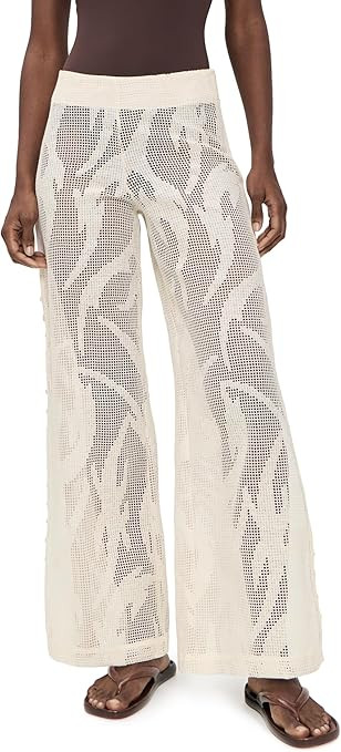 OAS Women's Tribalo Tavon Trousers | Amazon (US)