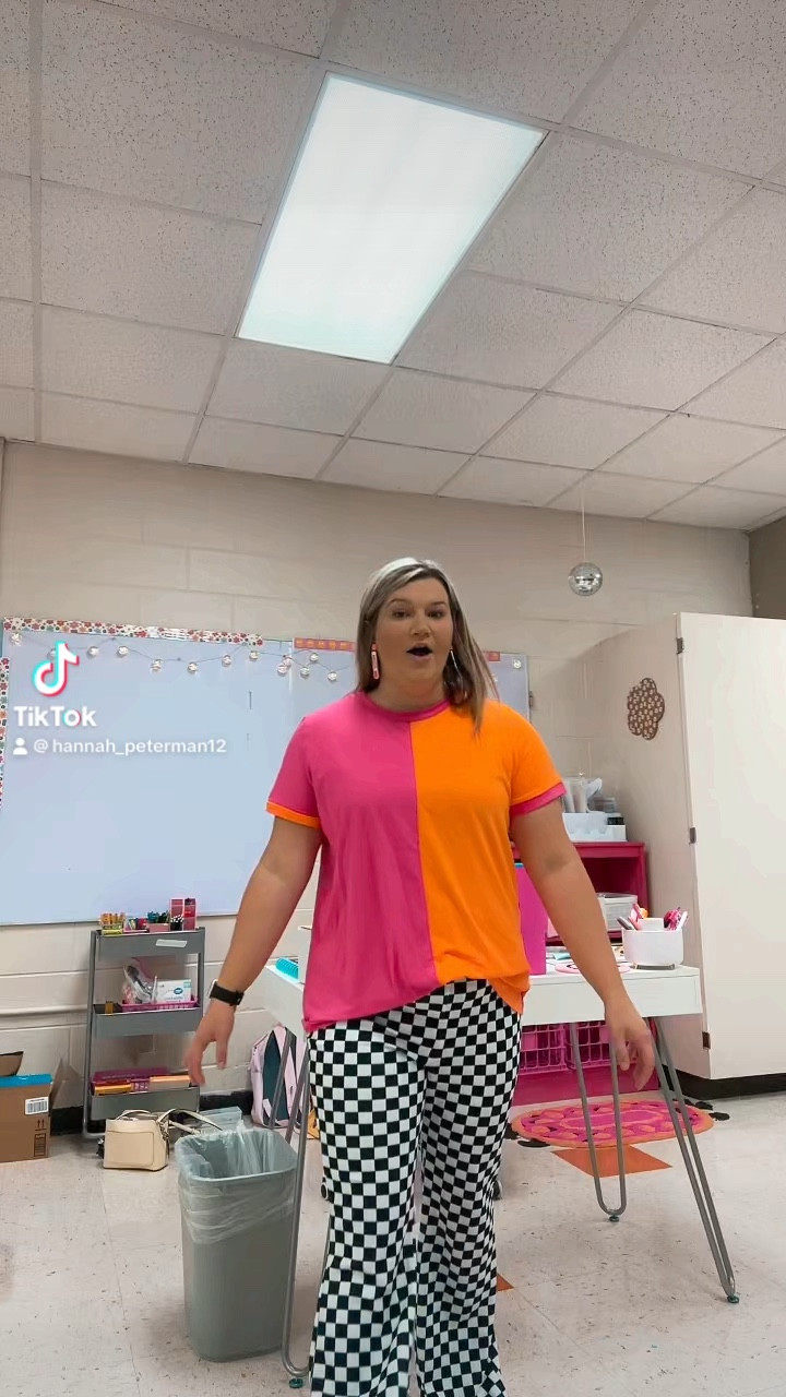 Teacher outfit!!!

#LTKBacktoSchool #LTKunder50 #LTKunder100