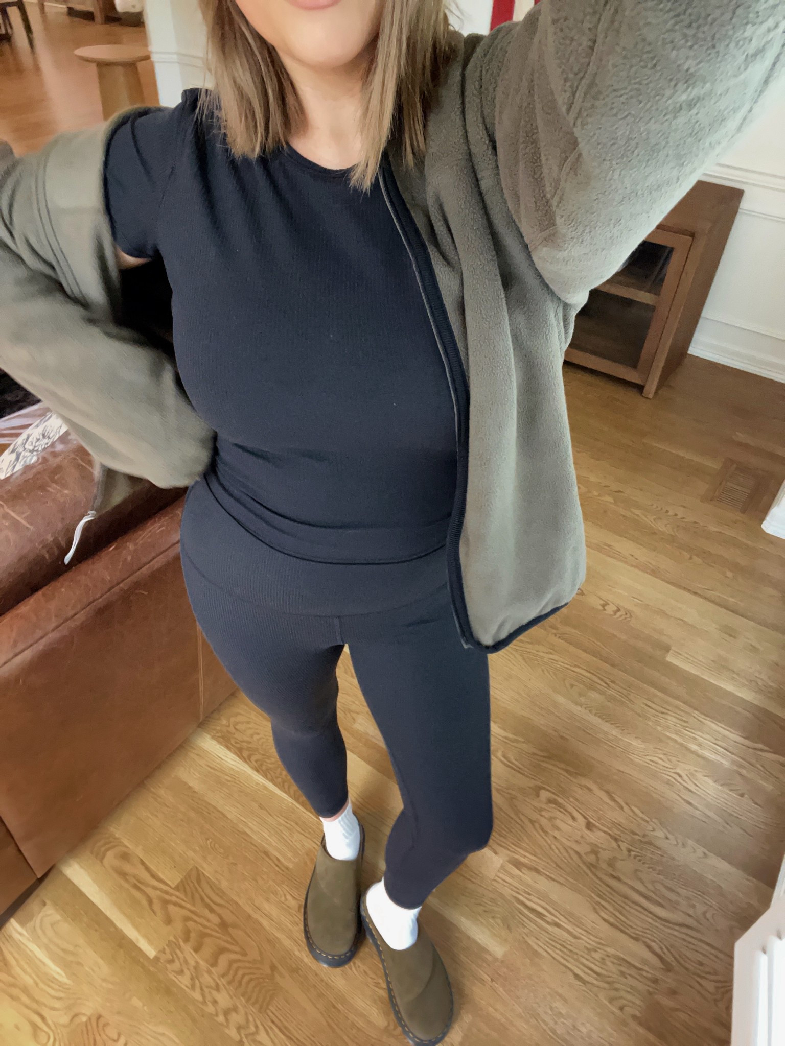 @lululemon black Friday!! Size 10 in tops, M in jackets and 8 in bottoms. 

#lululemoncreator #ad

#LTKGiftGuide #LTKCyberWeek