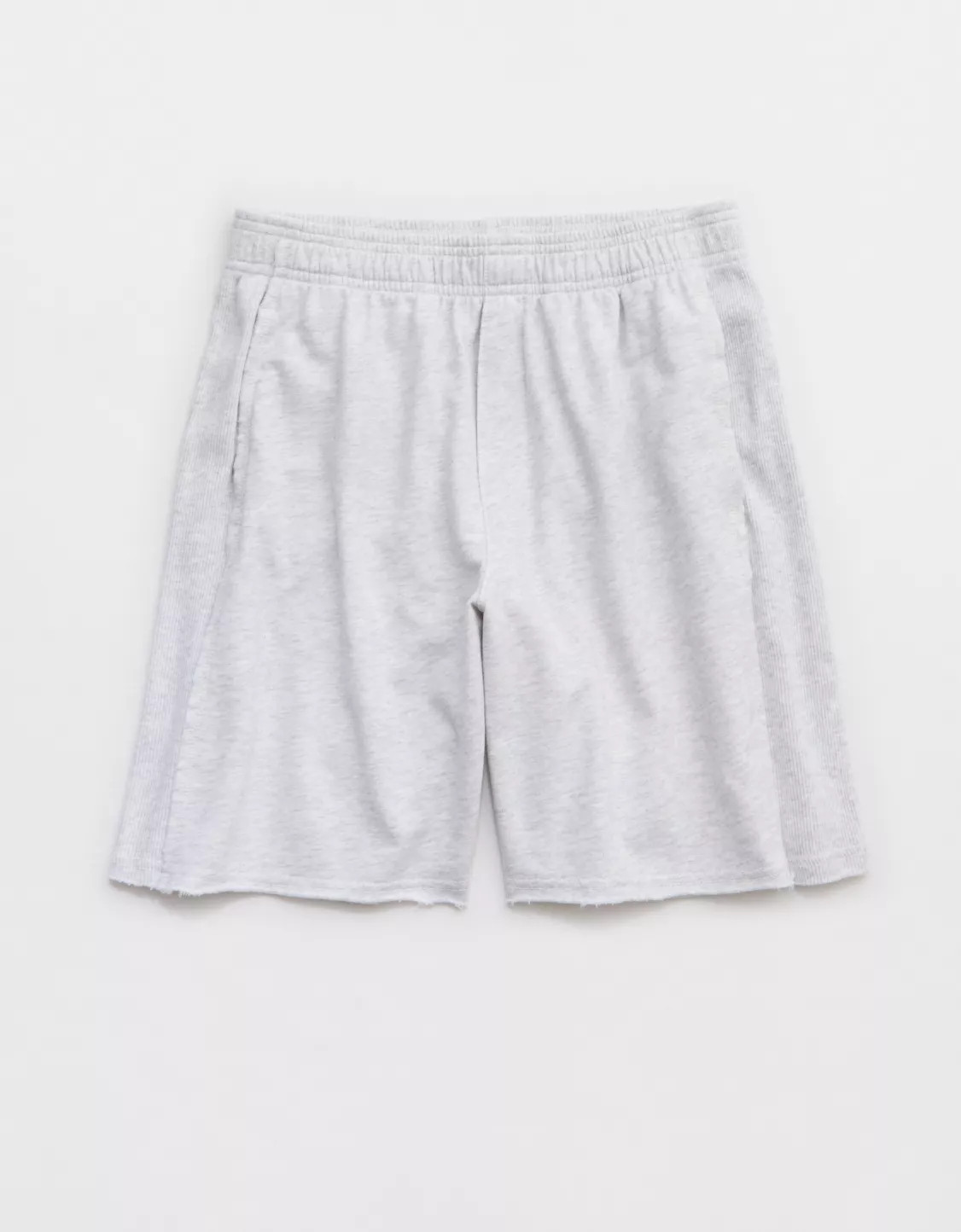 Aerie Let Loose Fleece Short | Aerie