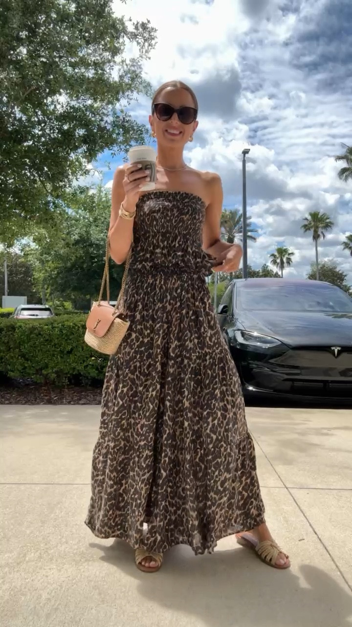 New Aerie matching wide leg pant set - XS in top and XS short in pants. Summer outfit. Beach vacation. Resort wear. Resort outfit. Swimsuit coverup. Prada raffia slides. YSL raffia bag. Festival outfit. Concert outfit. 


#LTKTravel #LTKPetite #LTKootd