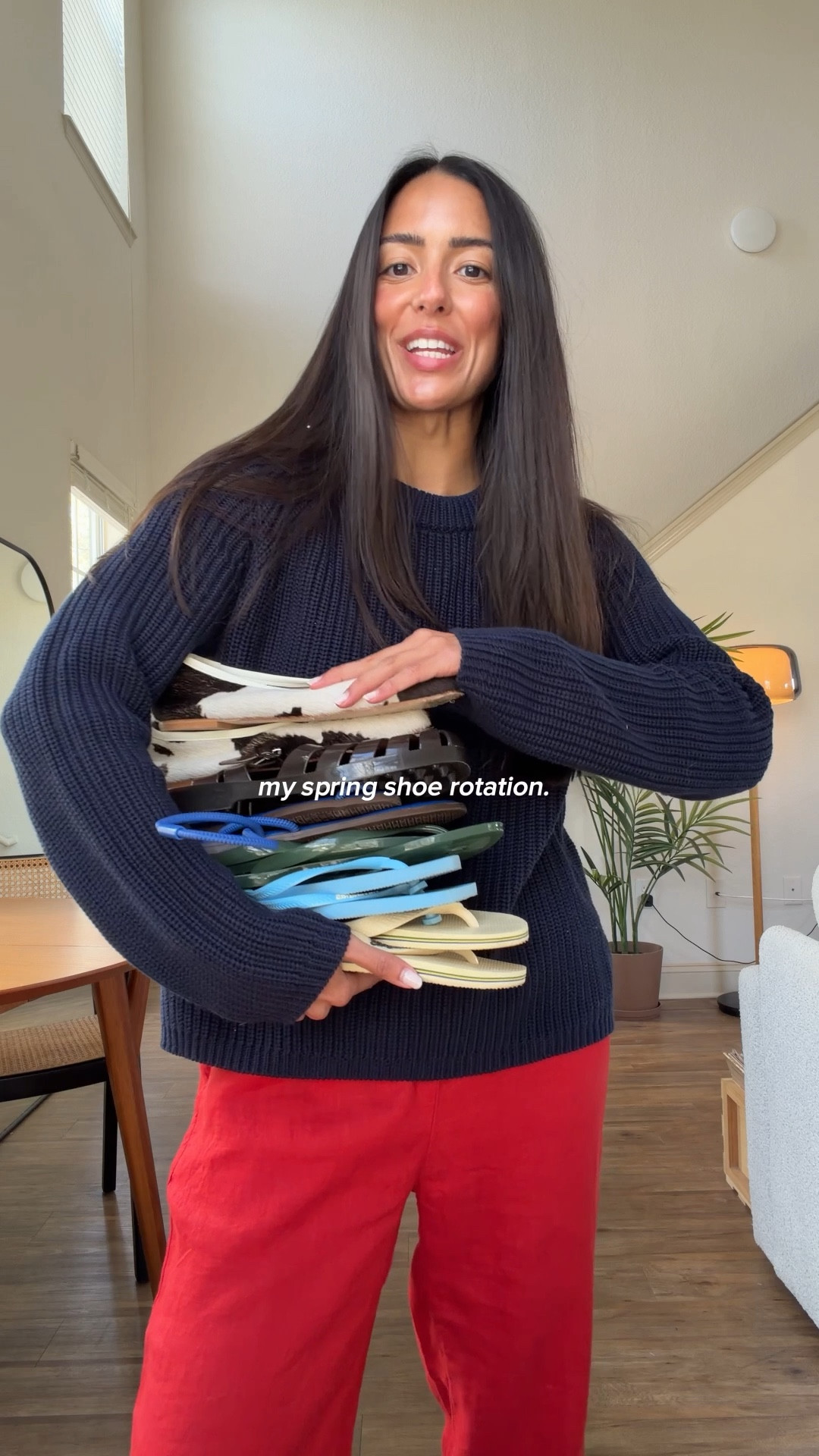 my spring shoe rotation !!! all my must have shoes for spring :) 

#LTKSeasonal #LTKgrwm #LTKootd