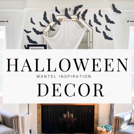 Some under $5 finds to transform your living room for spooky season!

#LTKHalloween #LTKSeasonal #LTKhome