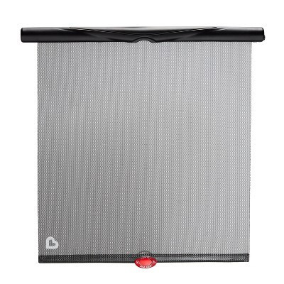 Munchkin Brica Mega White Hot Sun Safety Rollershade | Target