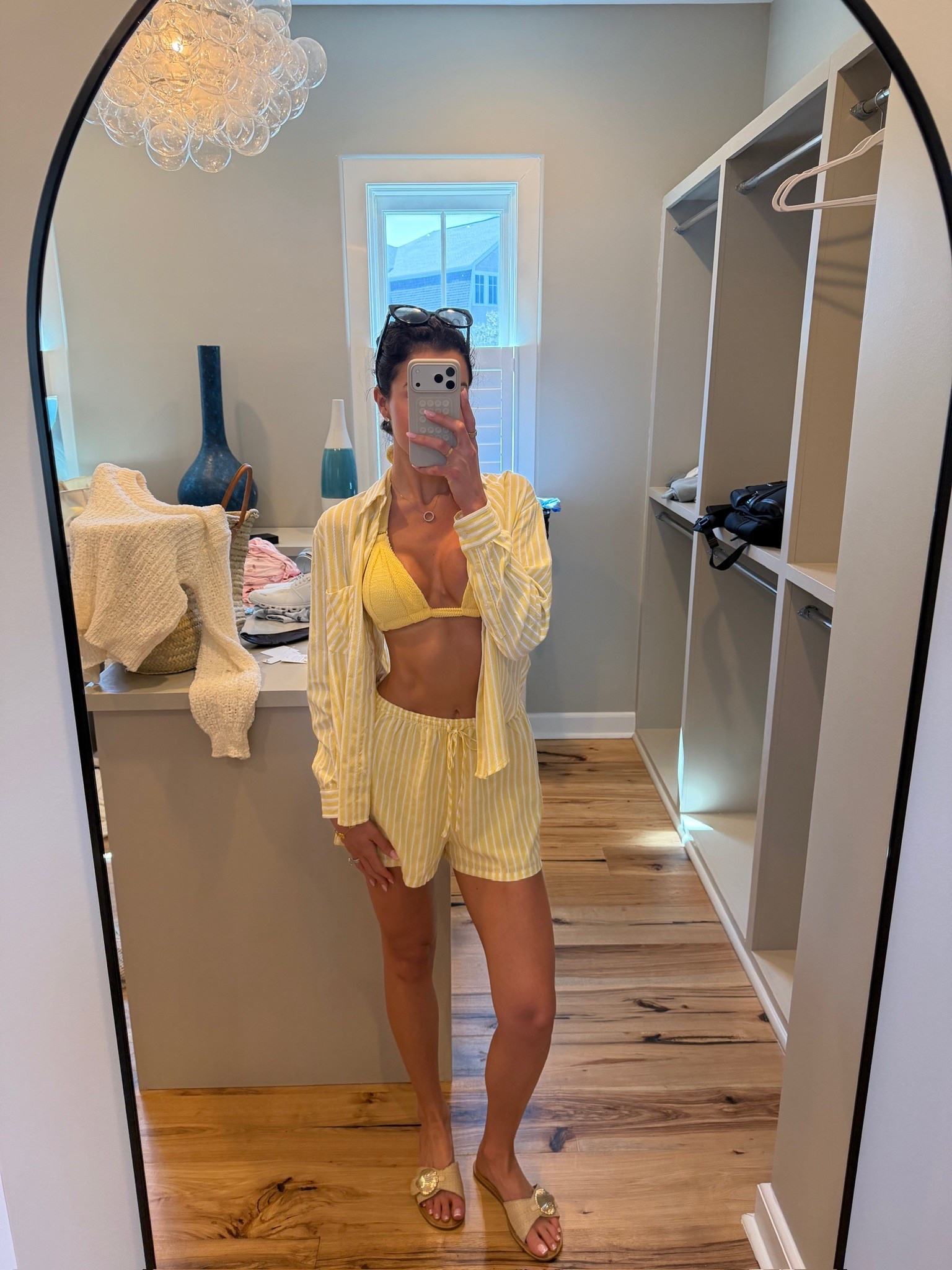 Vacation OOTD 💛🌼

Wearing size small ✨


#LTKootd #LTKTravel #LTKSeasonal