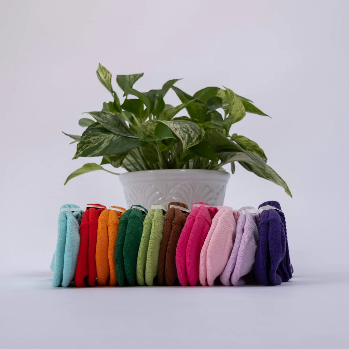 Super Socks | Shiny by Nature