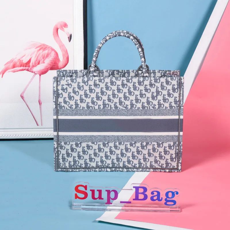 Woman Top Quality Designer Bags Fashion High Capacity Designers Handbags Embroidery Shoulder Bag ... | DHGate
