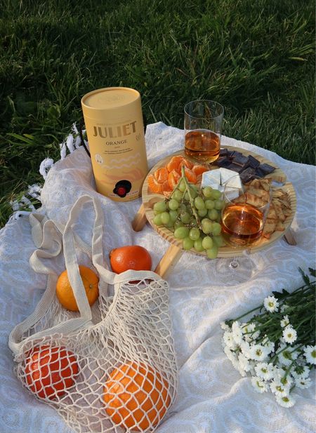 Spring / summer picnic inspo 

#LTKItBag #LTKSeasonal