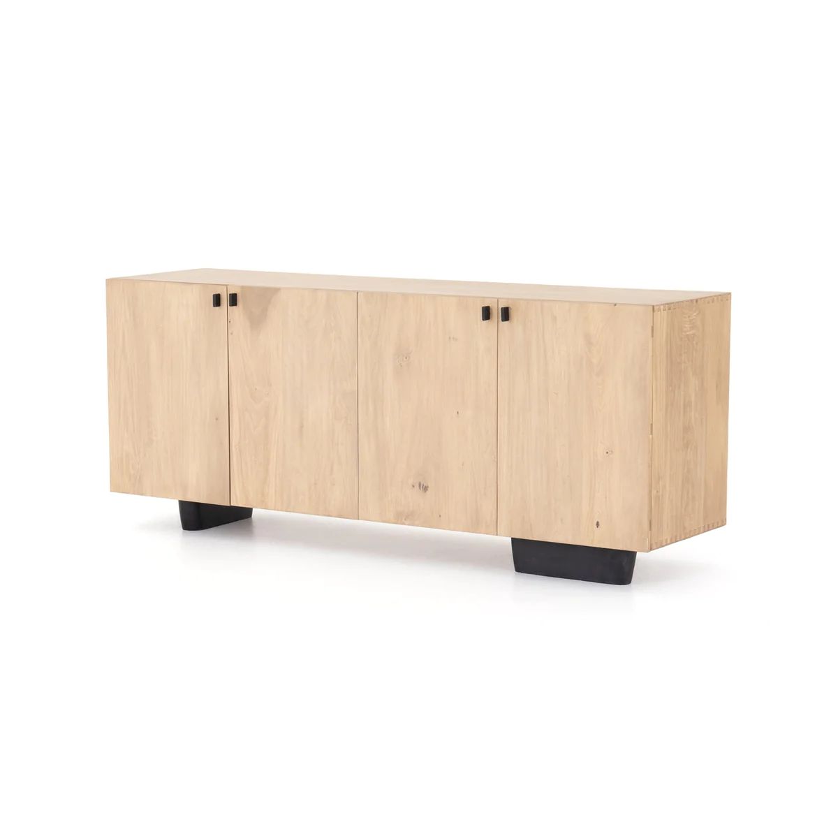 Ula Sideboard-Dry Wash Poplar | France and Son