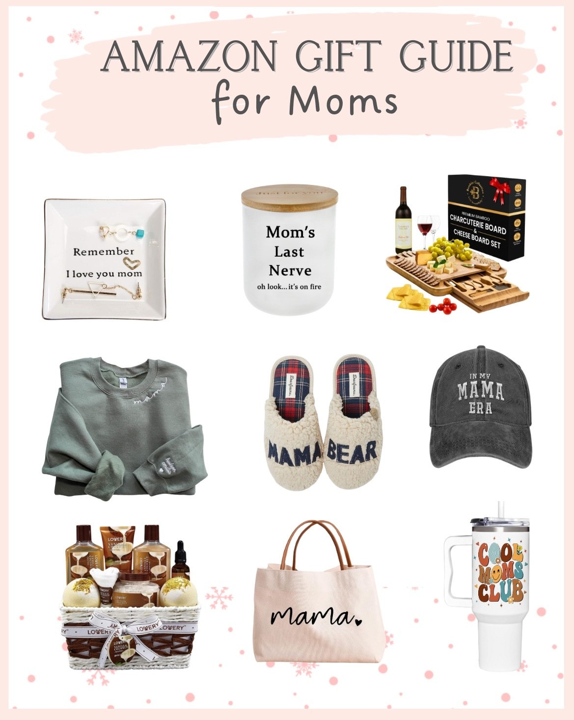 Amazon Gifts for Mom

gifts for her, gifts for him, gifts for kids, amazon gifts for women, amazon gifts for men, amazon gifts for kids, unique gifts for her, cool gifts for him, fun gifts for kids, christmas gifts for her, christmas gifts for him, holiday gifts for kids, birthday gifts for her, birthday gifts for him, birthday gifts for kids, best amazon gifts for her, best amazon gifts for him, amazon toy gifts, gifts for mom, gifts for dad

#LTKStyleTip #LTKmomlife #LTKGiftGuide