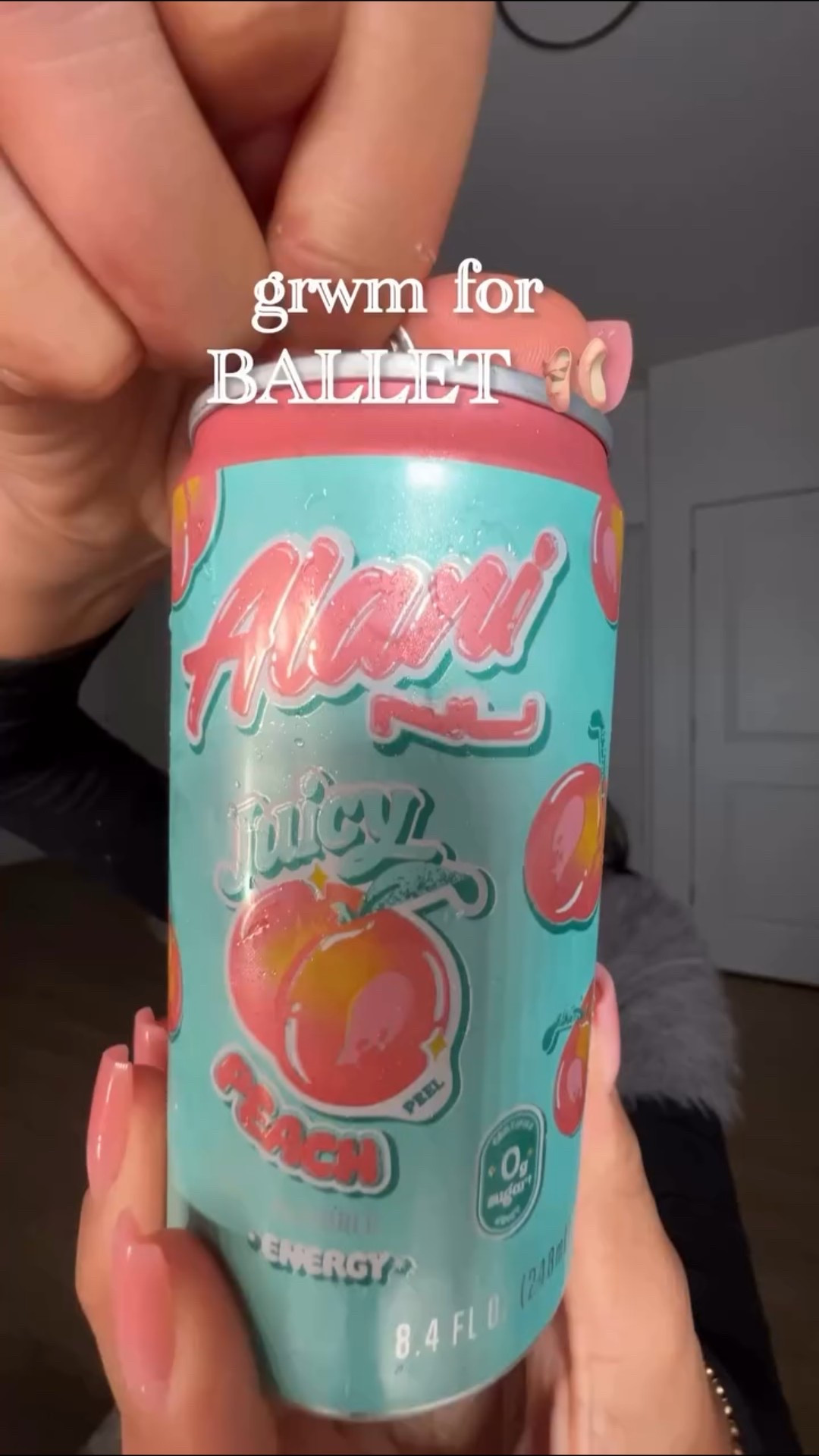 day 2 of restarting ballet in my 20s🩰

products used 🔗 in LTK

#ballet #nutcracker #hobbycollector #girlsin20s #charlotteballet 
@alaninutrition @hairitagebymindy @colorescience @mixbarbeauty @cltballet