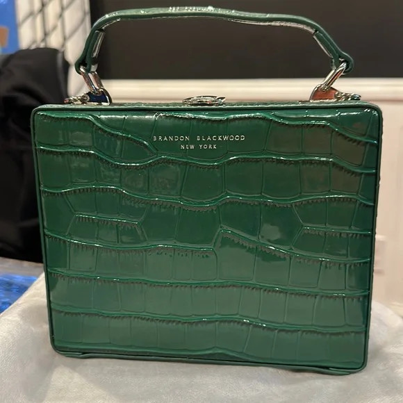 Brandon Blackwood Kendrick Trunk | Poshmark