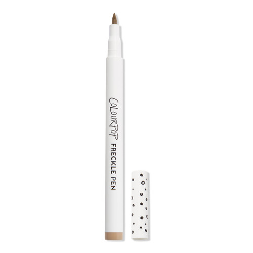 ColourPop Freckle Pen - Soft Brown | Ulta