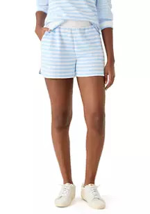 Crown & Ivy™ Women's French Terry Shorts | Belk