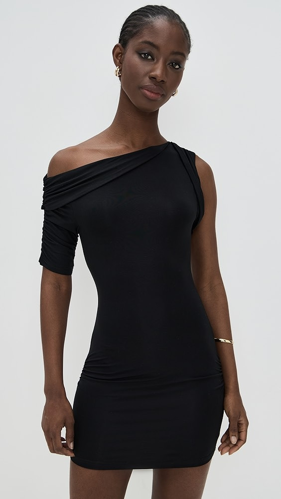 Rebels Mini Dress | Shopbop