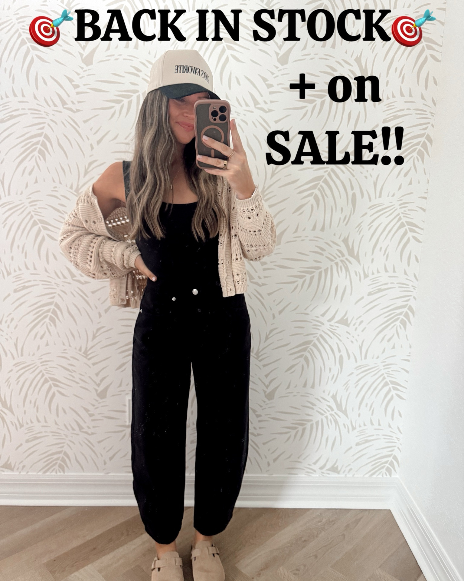 Back in stock and on sale at Target this week!! I wear a size 2/26 in all these denim / XS green pants. 


Teacher outfit
Fall transition outfits
Back to school
Neutral outfit ideas
Early fall
Workwear outfit
Summer to fall 
Black jeans 
High rise jeans 
Travel outfit 
Casual workwear
Business casual
