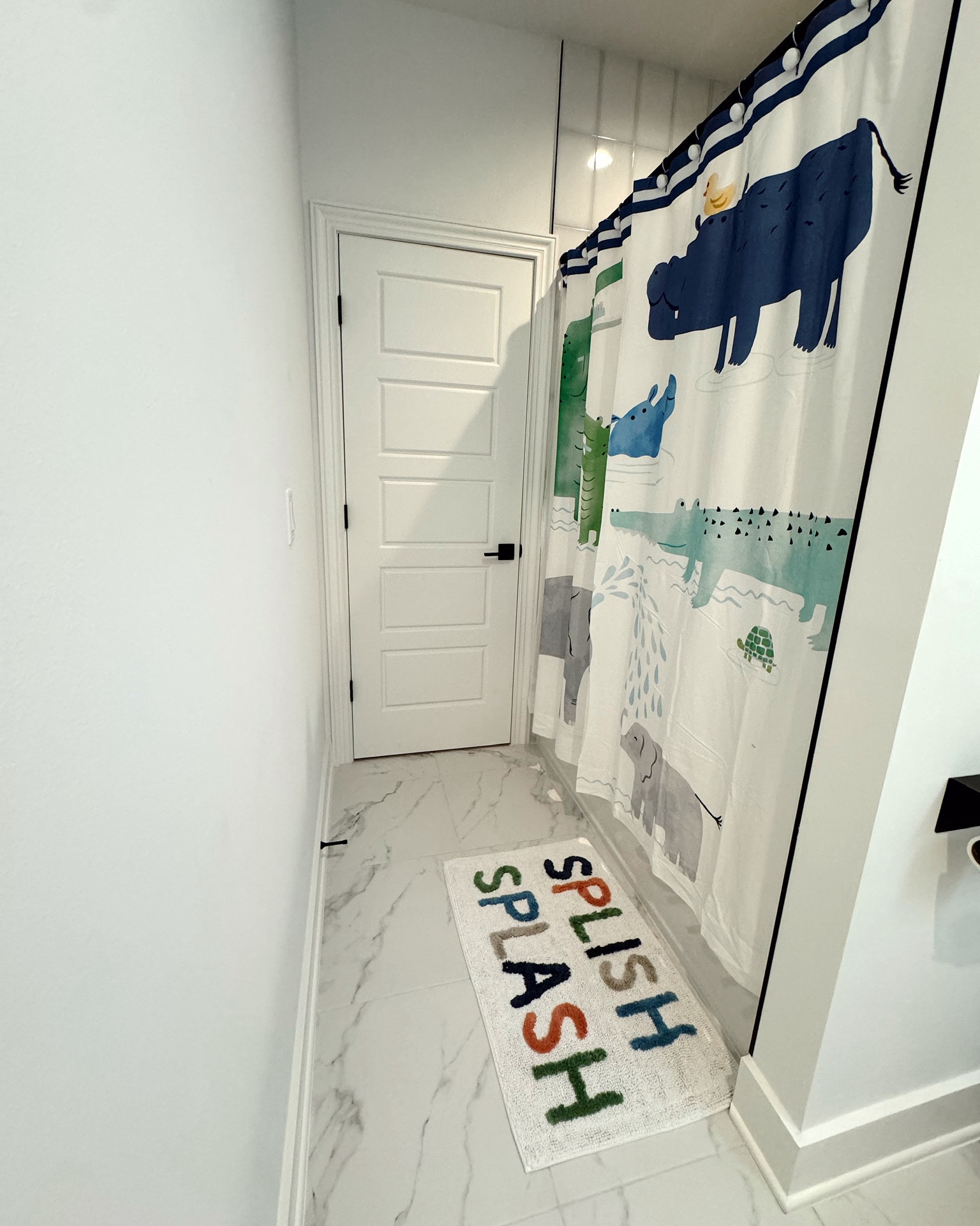 Baby boy kid bathroom decor 

#LTKBaby #LTKHome #LTKKids