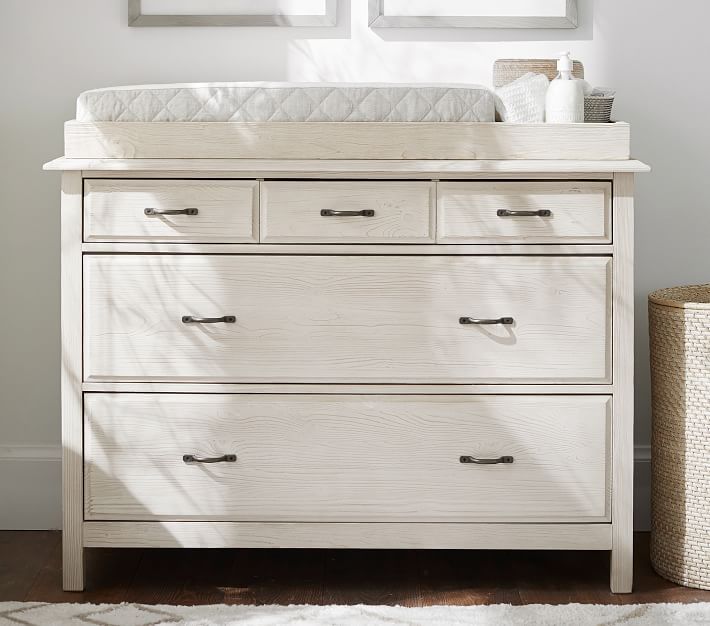 Rory Dresser & Topper Set | Pottery Barn Kids