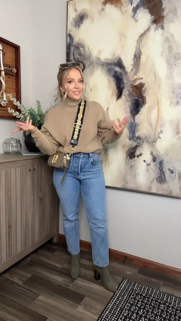 Petite outfit idea #LTKbeauty #LTKitbag #LTKshoecrush #LTKstyletip #LTKfindsunder100 #LTKfindsunder50 #LTKsalealert #LTKworkwear #LTKmidsize #LTKVideo #LTKMostLoved #LTKSeasonal #LTKU #LTKfitness 

Valentine’s Day, Vacation Outfits, Work Outfit, Jeans, Winter Outfits, Wedding Guest