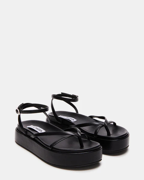 KARIS BLACK | Steve Madden (US)