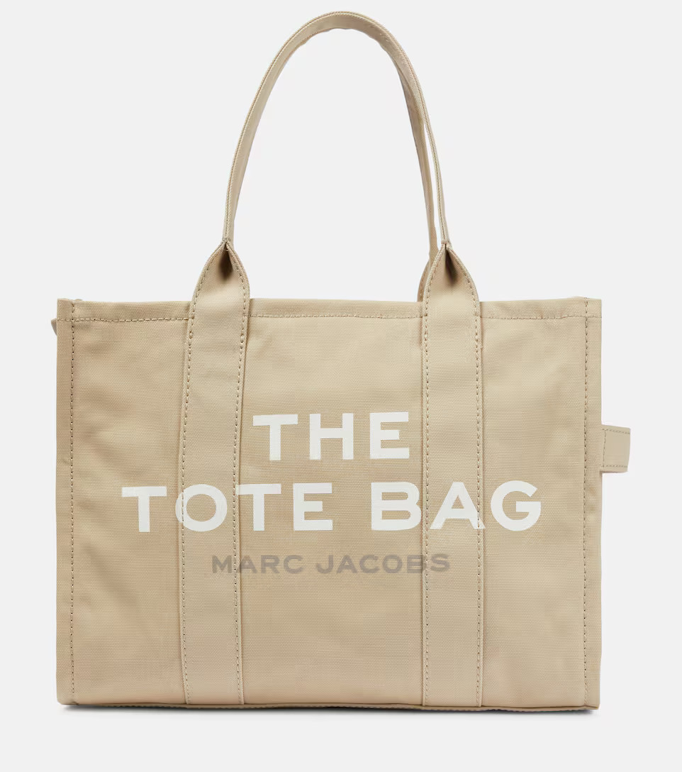 The Traveler canvas tote | Mytheresa (US/CA)