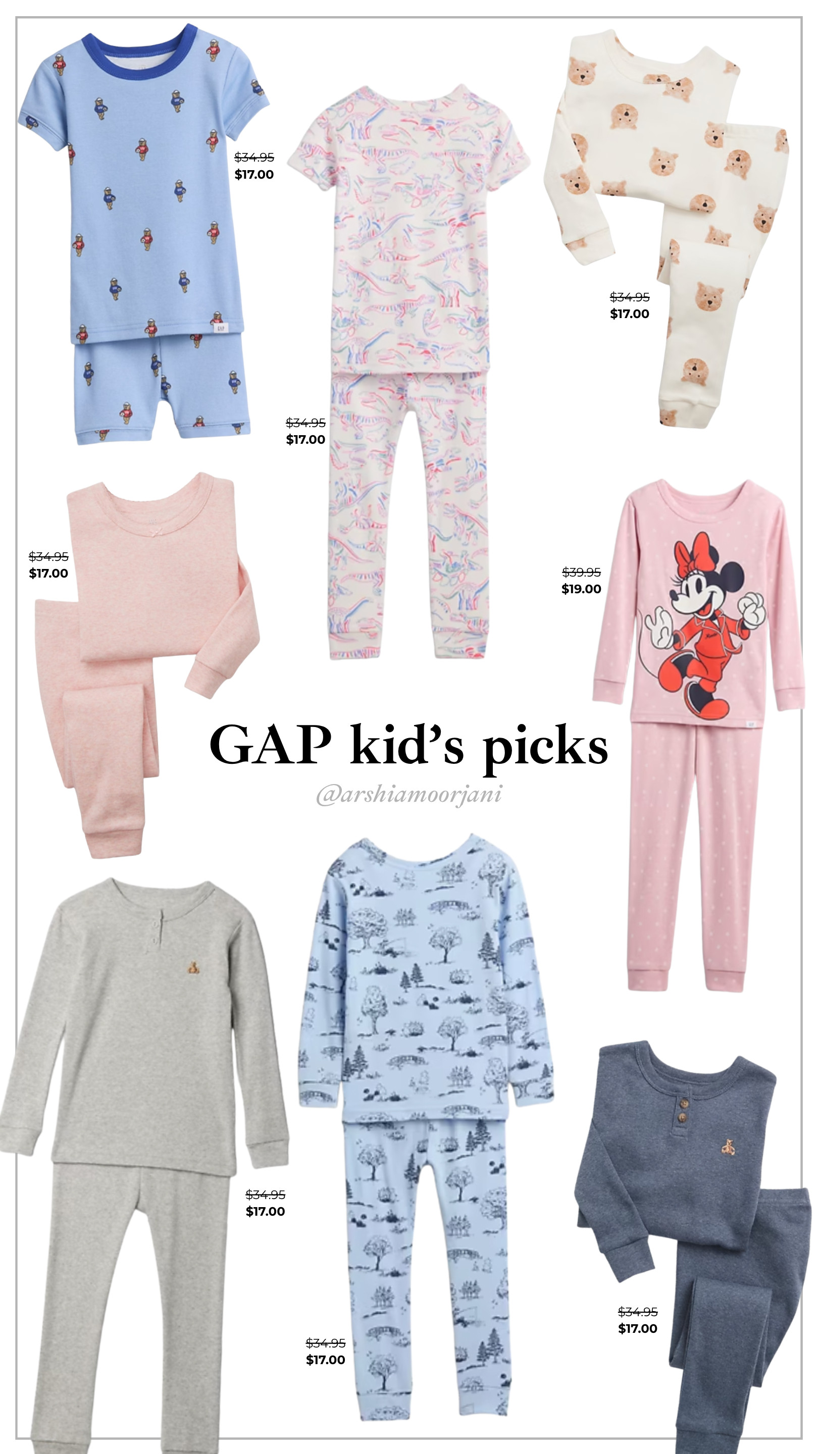 GAP has always been a favorite when it comes to kid's clothes- and everything is on sale! 

 #LTKmomlife #LTKBaby #LTKKids