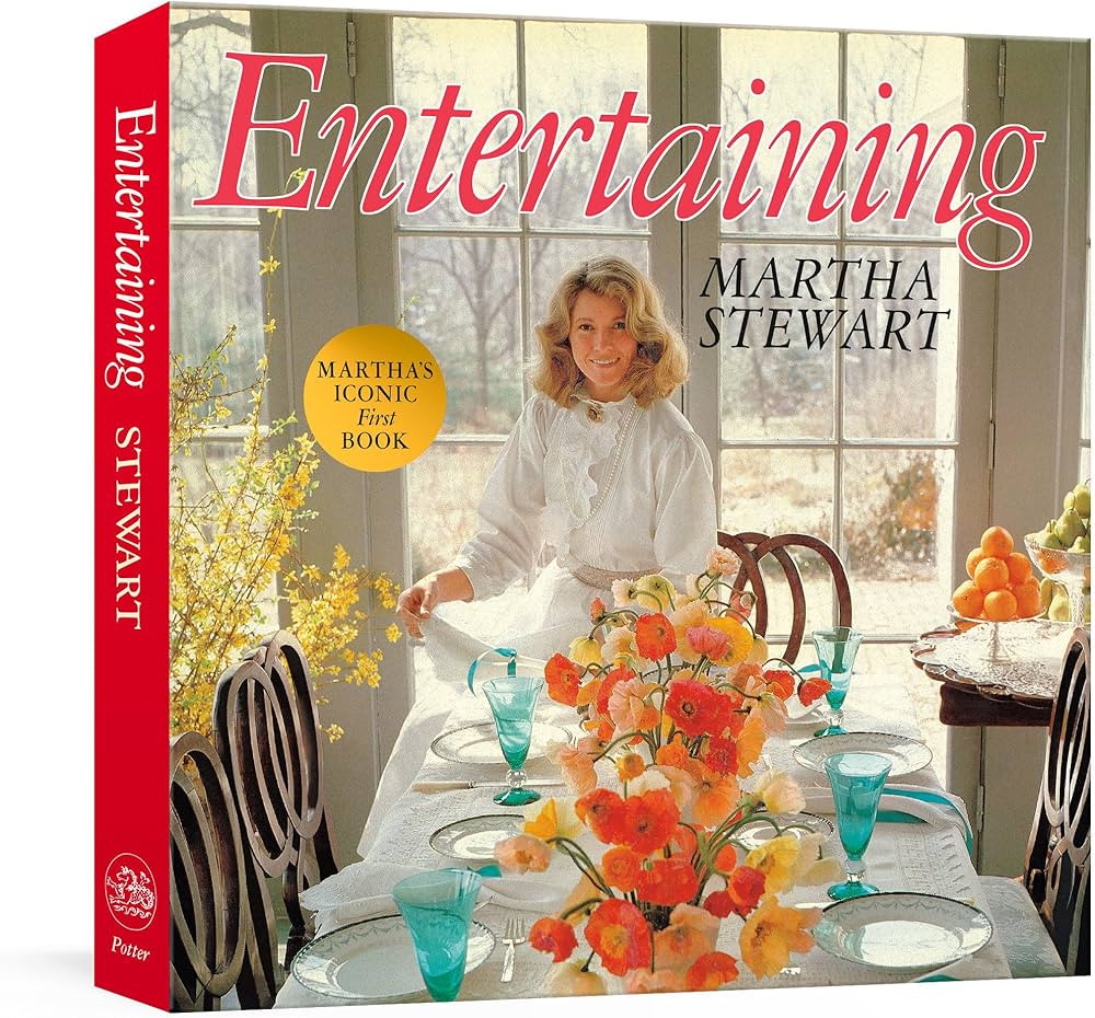 Entertaining | Amazon (US)