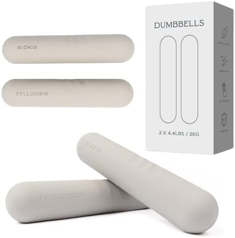 Dumbbell - Hand Weights for Exercise, Muscle Toning, Muscle Toning, Strength Building & Full Body... | Amazon (US)