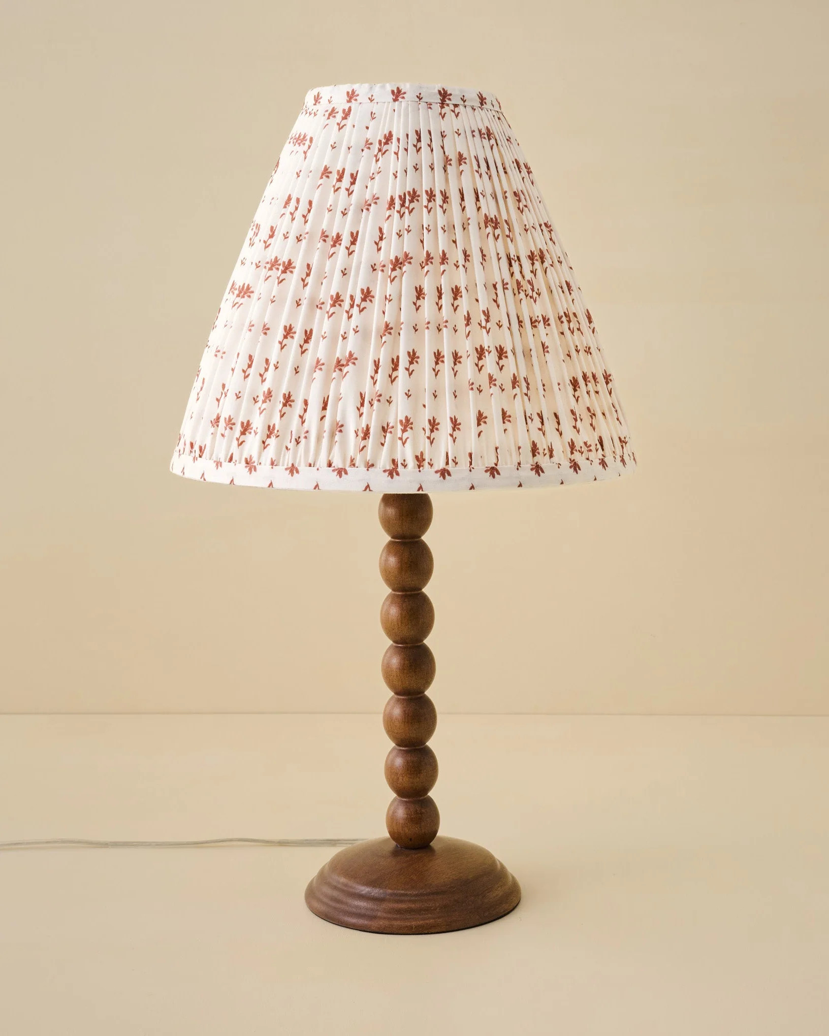 Linden Table Lamp | Magnolia