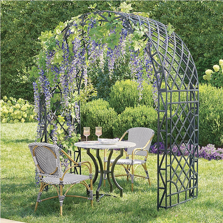 25% off sitewide at Frontgate! I’m loving these trellises 

#LTKSaleAlert
