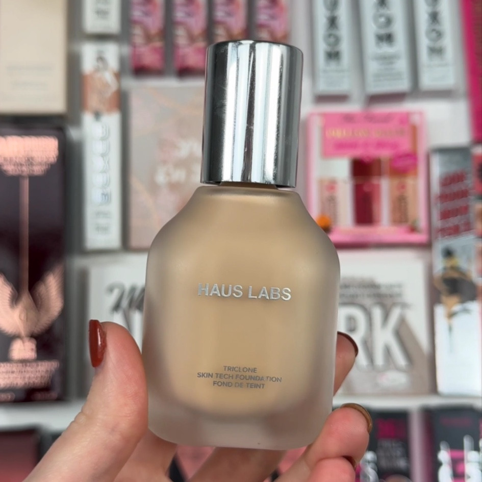 RATING MAKEUP PRODUCTS WITH A YES OR NO

#LTKbeauty