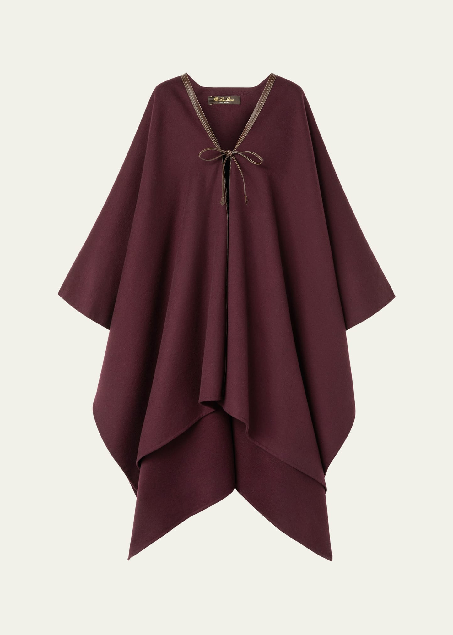 Loro Piana Kristina Cashmere Shawl | Bergdorf Goodman
