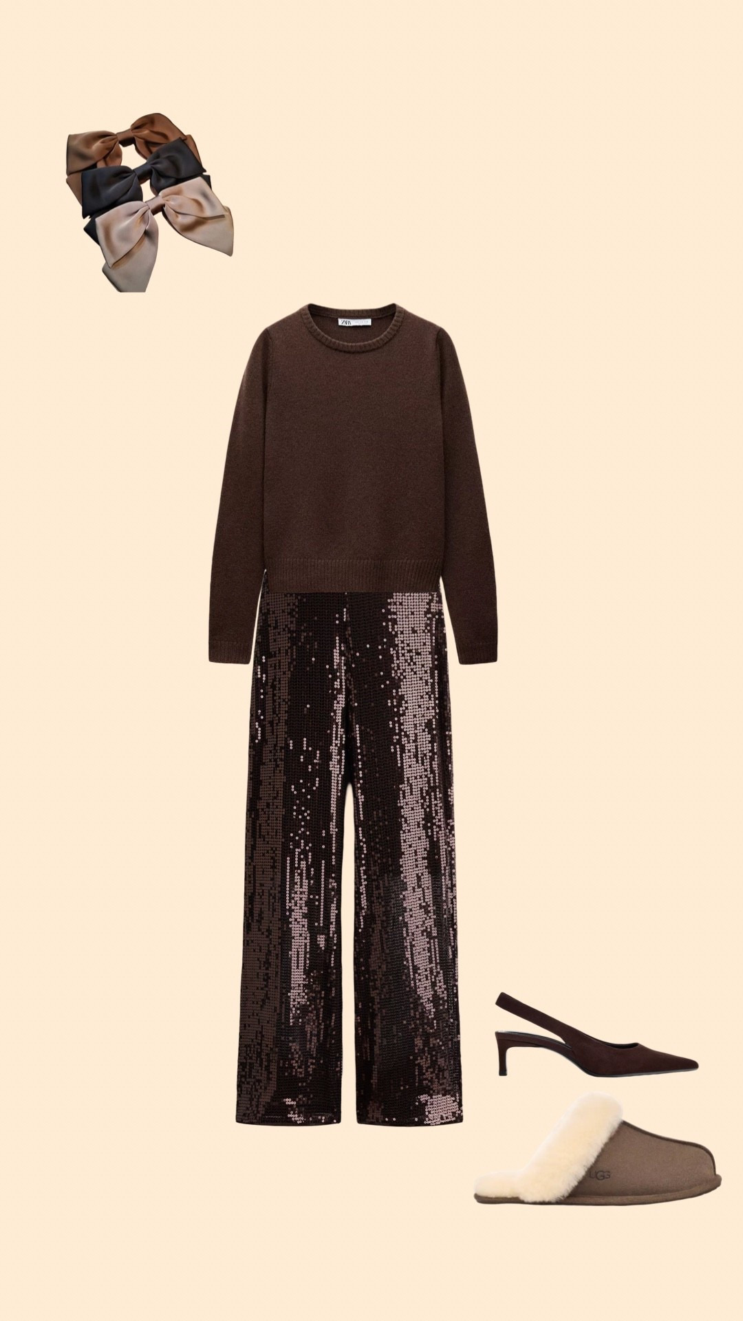 Christmas Day outfit idea ❤️

#LTKfestive #LTKuk #LTKwinter