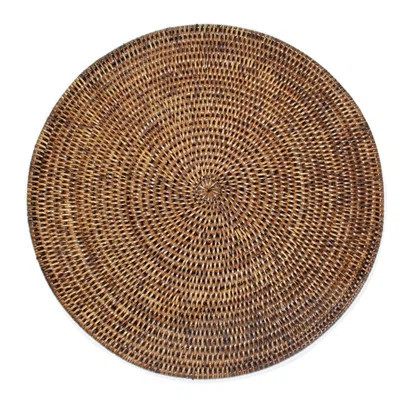 Round Placemat | Wayfair North America