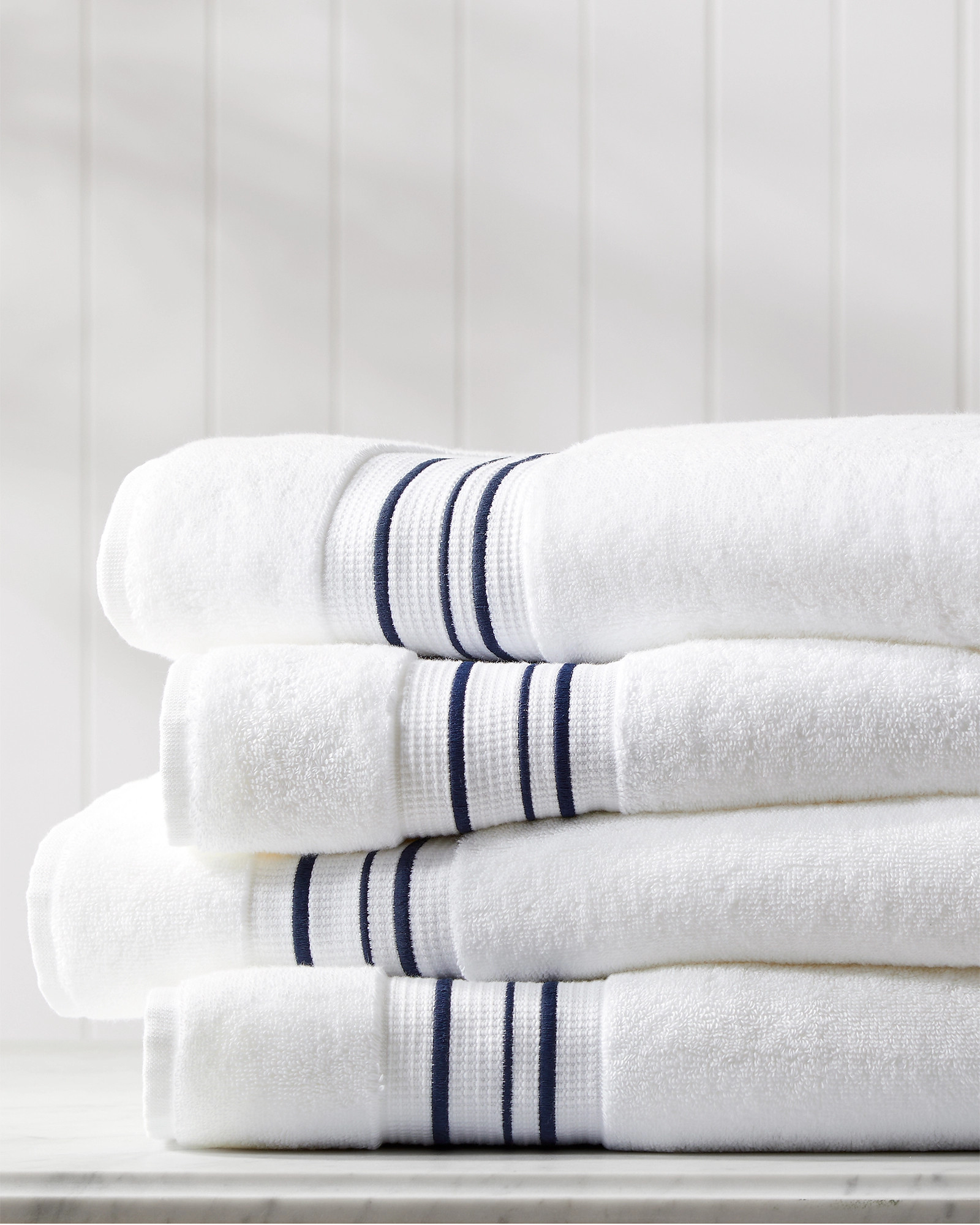 Soho Turkish Cotton Bath Collection | Serena and Lily