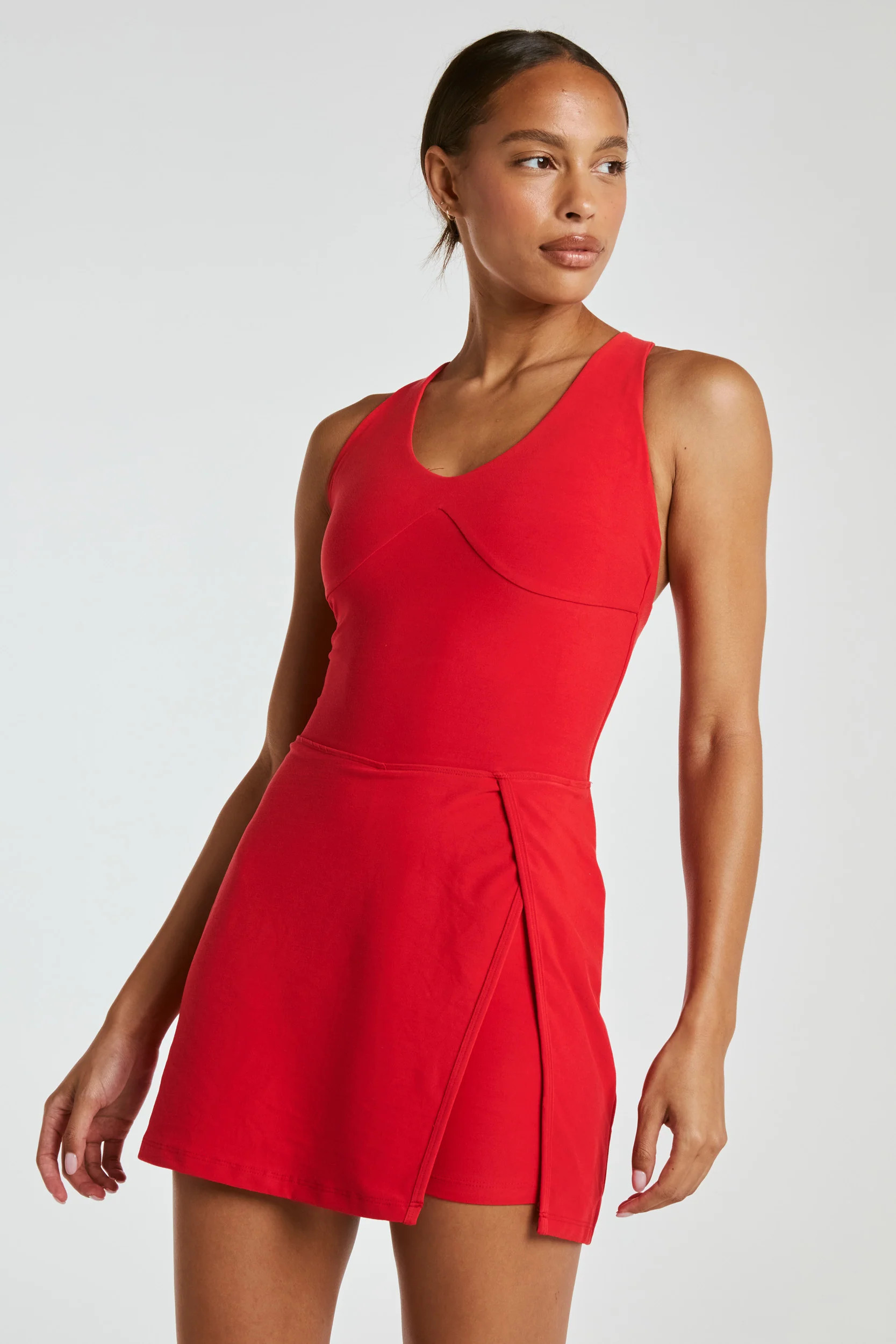 The Doubles Dress | Year of Ours