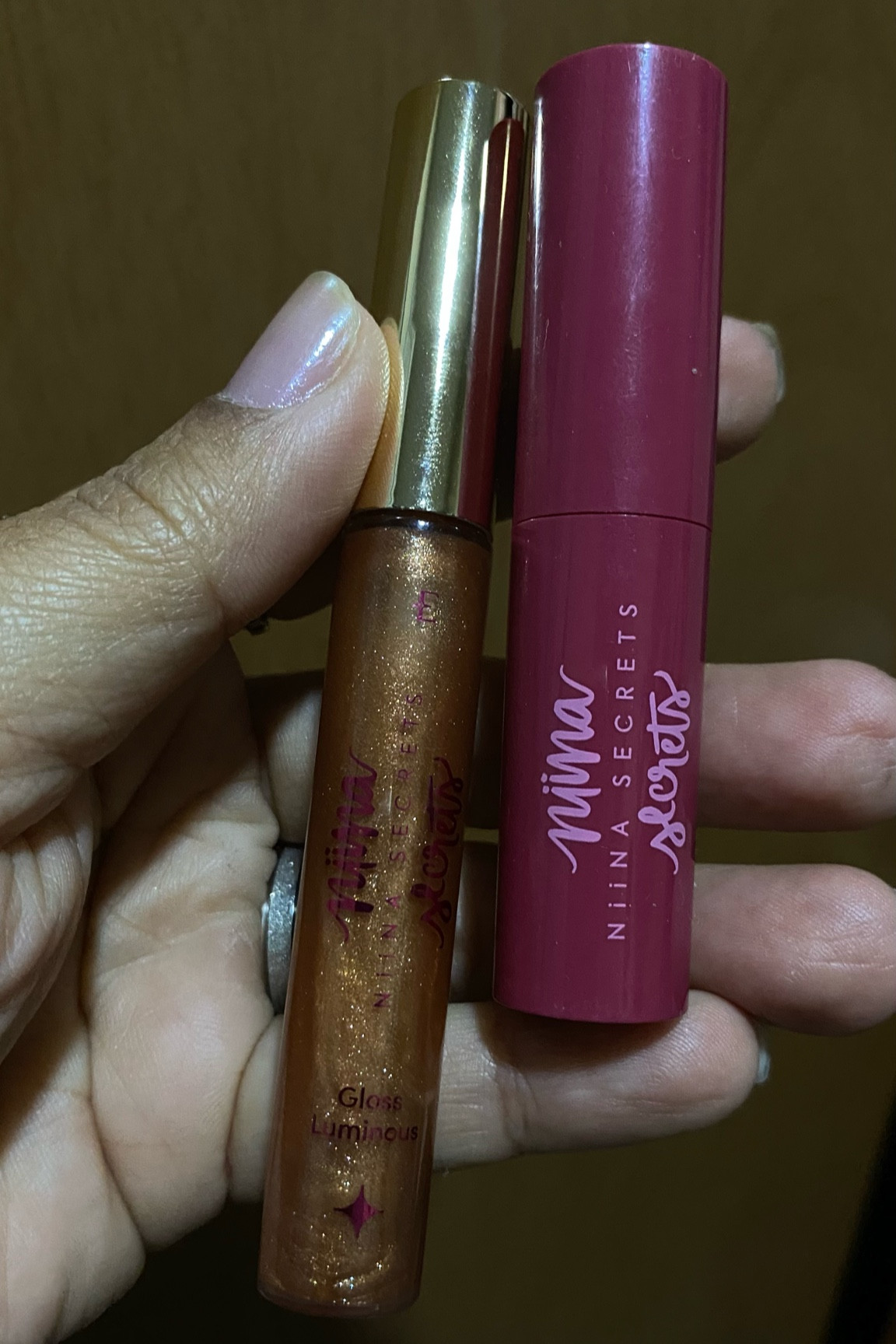 Eu amo essa duplinha 😍🥰

#LTKbrasil #LTKbeauty